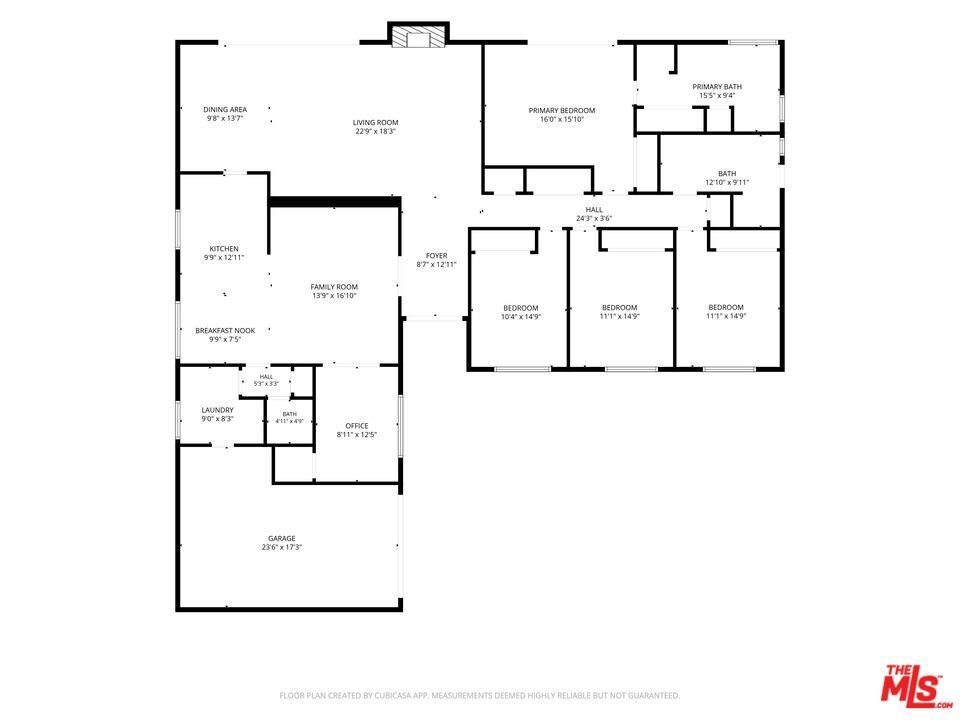 House in Los Angeles, California, United States 3 - 18268420
