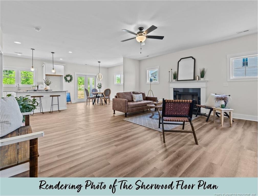 House in Southern Pines, North Carolina, United States 5 - 18267501