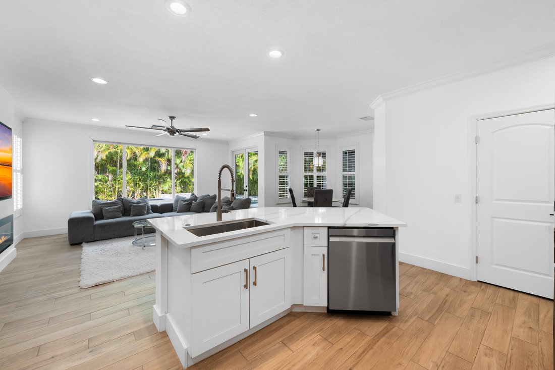 Haus in Boynton Beach, Florida, Vereinigte Staaten 5 - 18267449