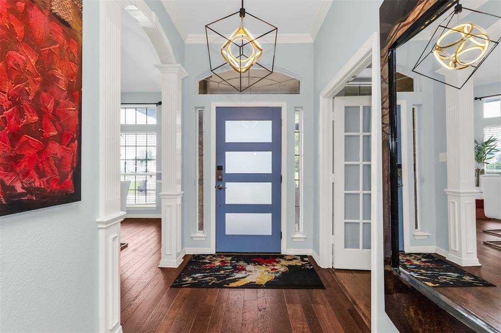 House in Forney, Texas, United States 3 - 18267515