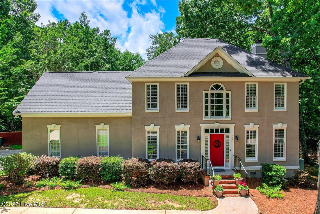 House in Lexington, South Carolina, United States 1 - 18267510