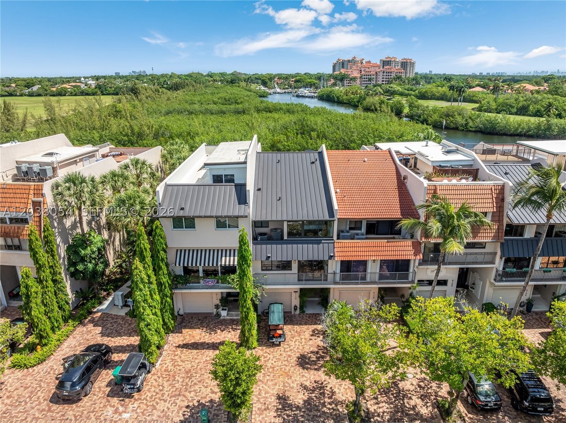 Townhouse in Cutler Bay, Florida, United States 2 - 18267355