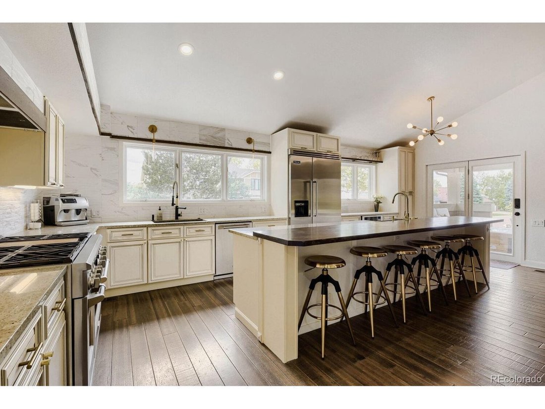 House in Greenwood Village, Colorado, United States 2 - 18267428