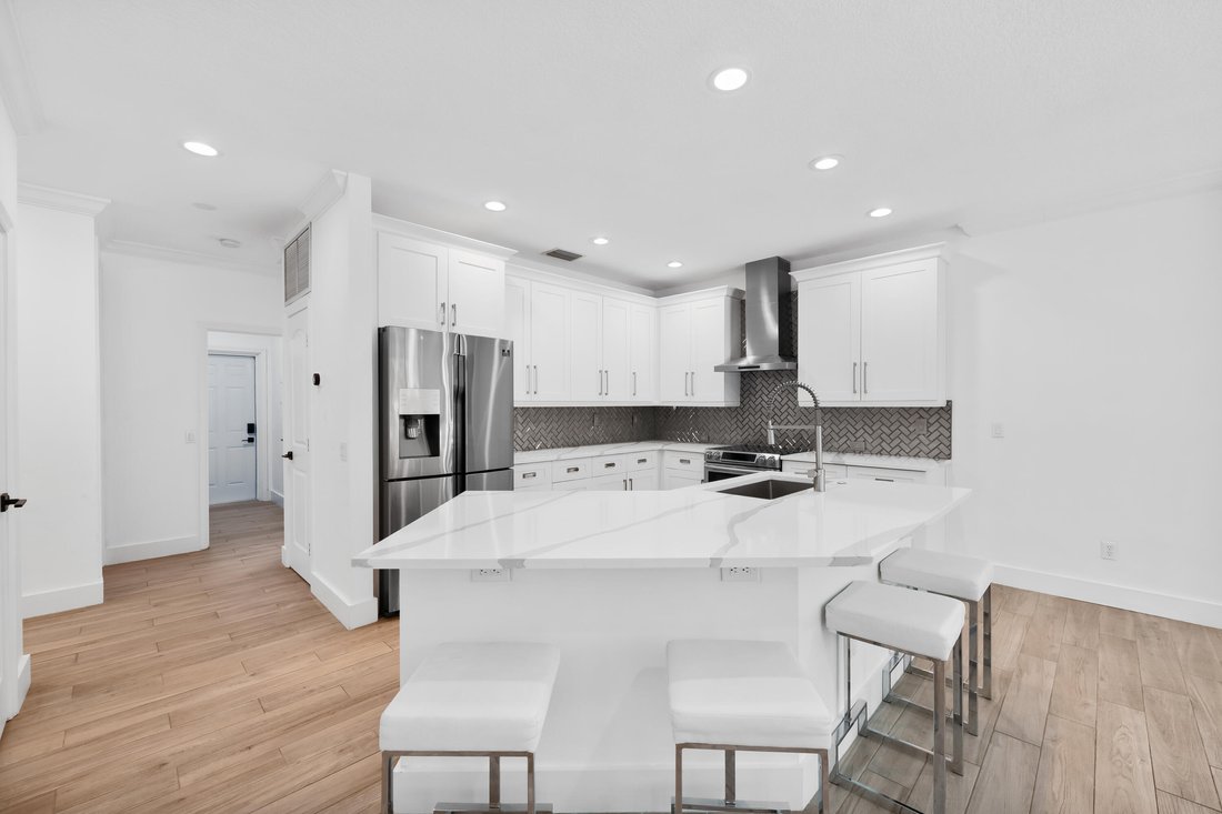 House in Boynton Beach, Florida, United States 3 - 18267449