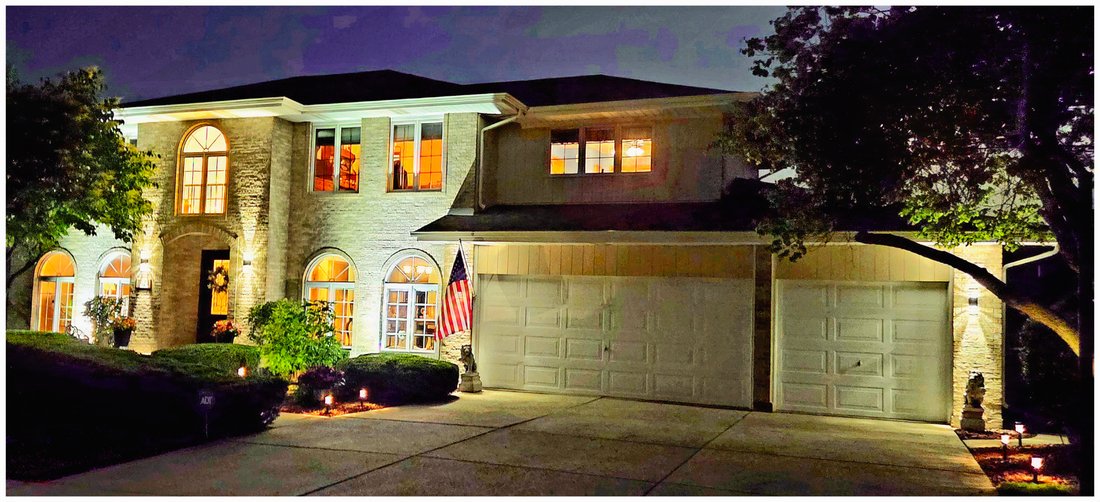 House in Orland Park, Illinois, United States 5 - 18267328