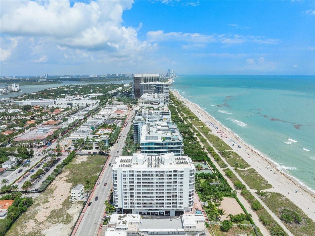 Condo in Bal Harbour, Florida, United States 4 - 18267356