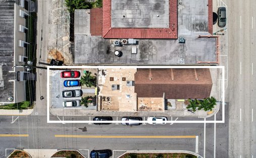 Apartment in Hollywood, Florida, United States 1