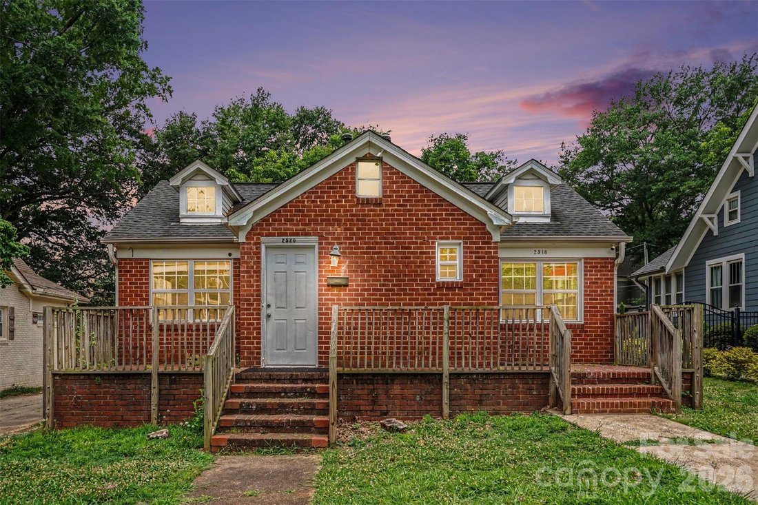 Charlotte, North Carolina, United States 1 - 18267332