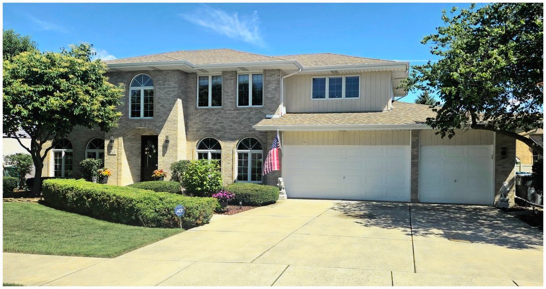 House in Orland Park, Illinois, United States 2 - 18267328