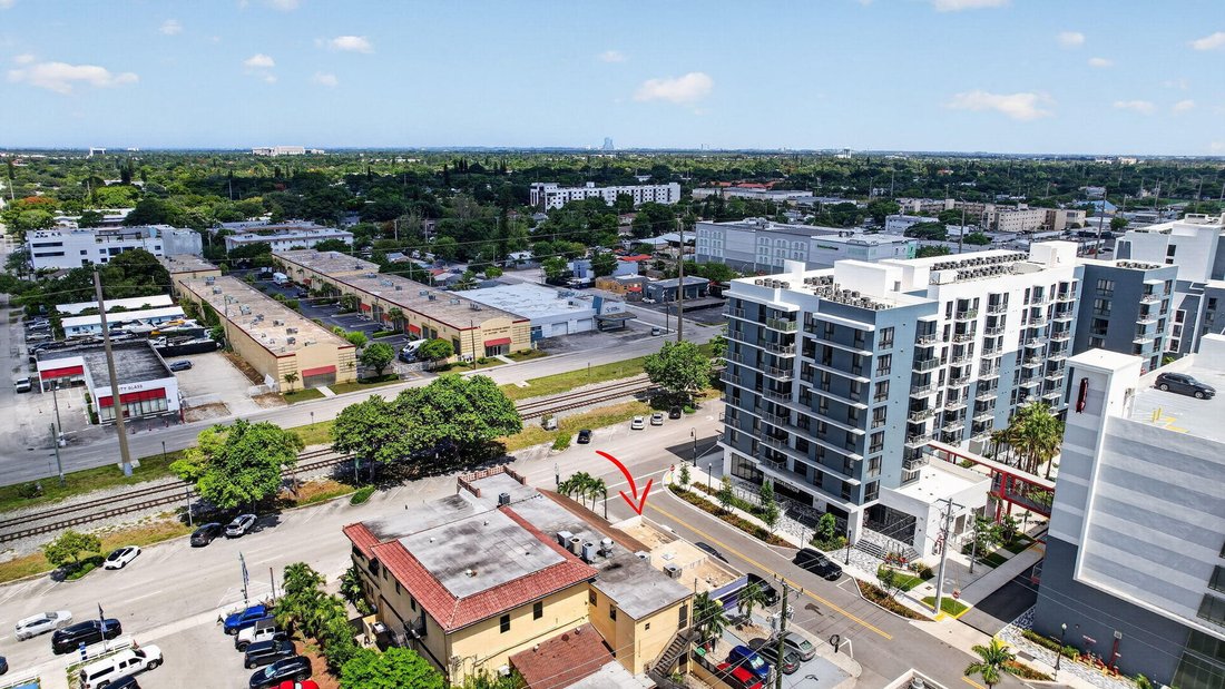 Apartment in Hollywood, Florida, United States 4 - 18267456