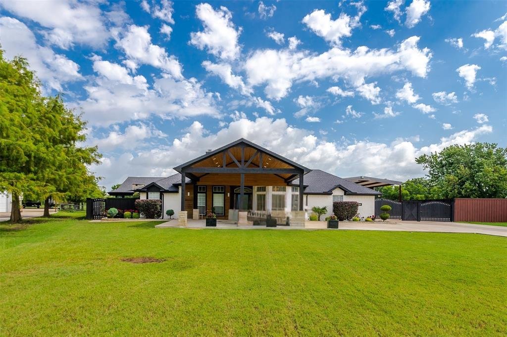 House in Forney, Texas, United States 2 - 18267515