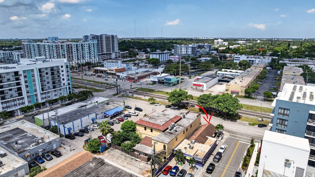 Apartment in Hollywood, Florida, United States 2 - 18267456