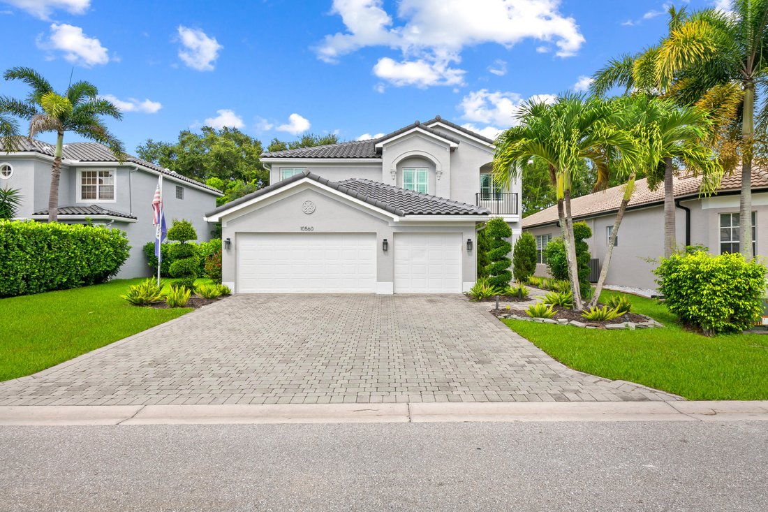 House in Boynton Beach, Florida, United States 1 - 18267449