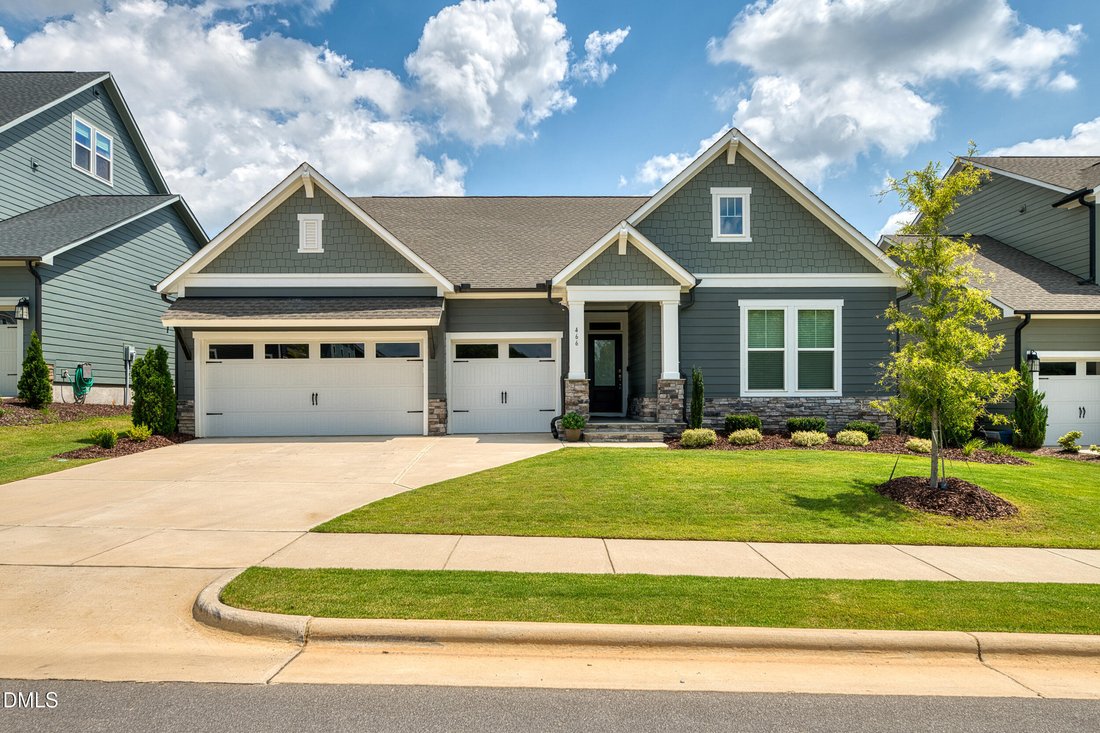 House in Fuquay-Varina, North Carolina, United States 1 - 17715216