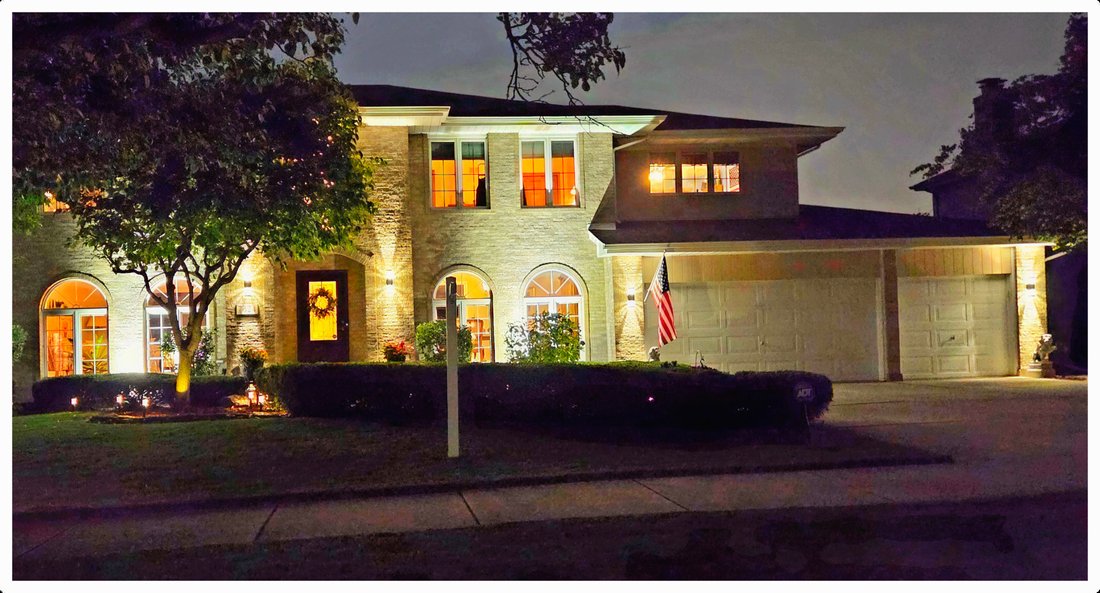 House in Orland Park, Illinois, United States 4 - 18267328