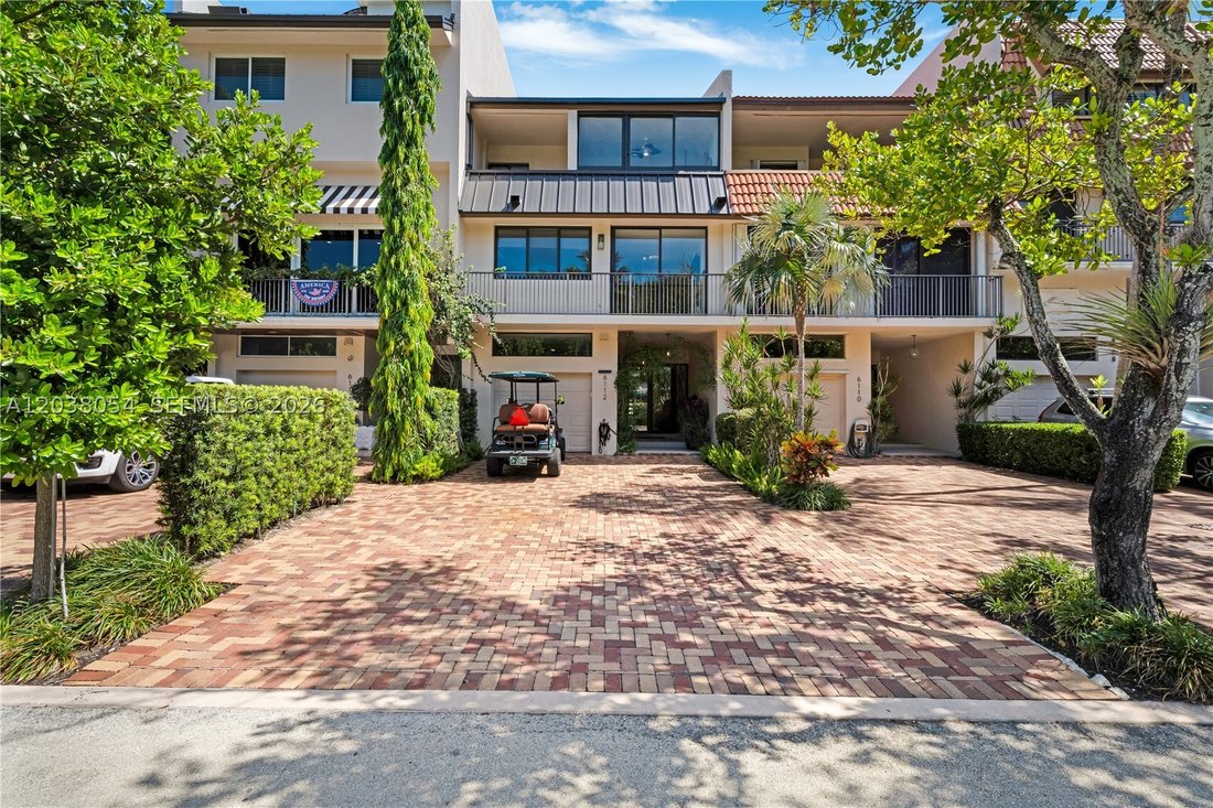 Townhouse in Cutler Bay, Florida, United States 1 - 18267355
