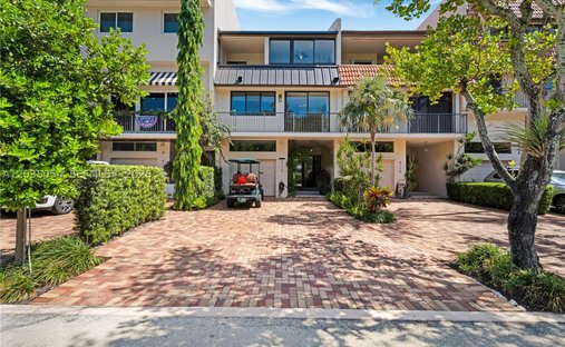 Casa en Cutler Bay, Florida, Estados Unidos 1