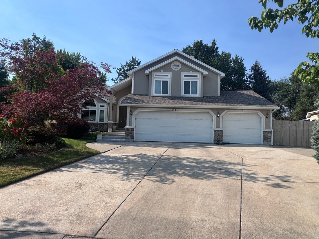 House in Sandy, Utah, United States 1 - 18267346