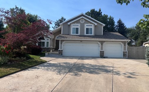Maison à Sandy, Utah, États-Unis 1