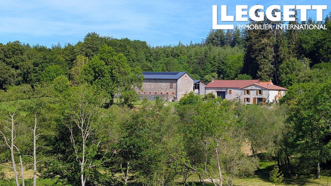 House in Les Martys, Occitania, France 2 - 18010125
