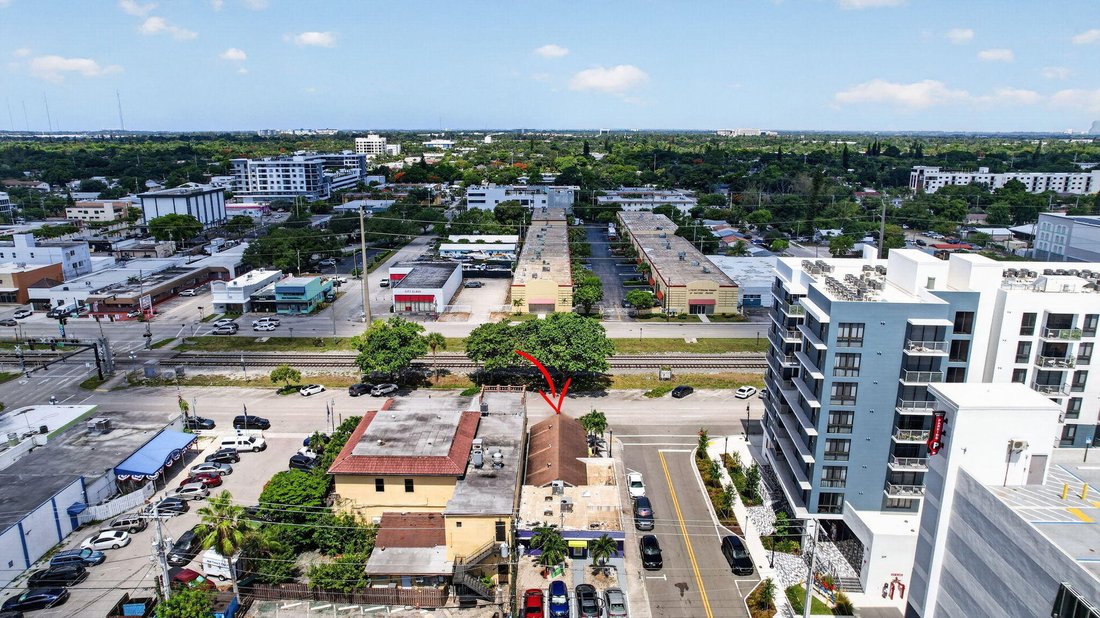 Apartment in Hollywood, Florida, United States 3 - 18267456