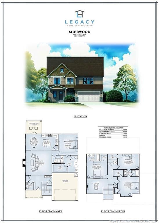 House in Southern Pines, North Carolina, United States 3 - 18267501
