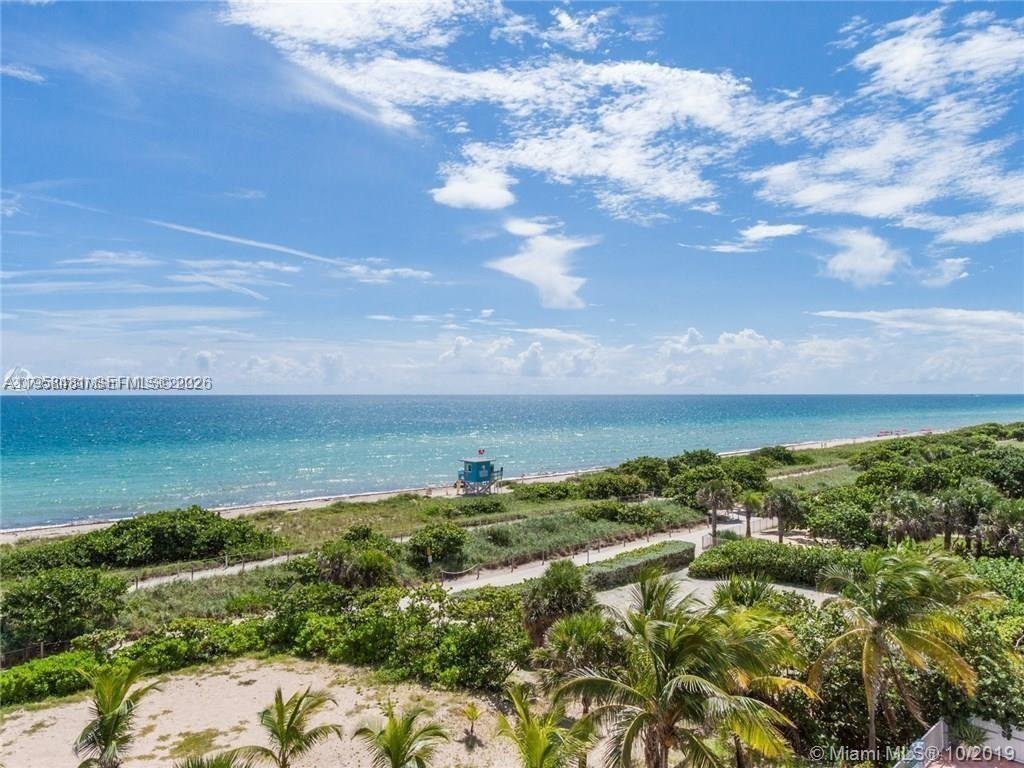 Condo in Bal Harbour, Florida, United States 1 - 18267356