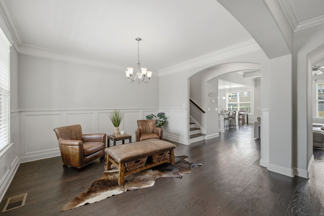 House in Nashville, Tennessee, United States 4 - 18267918