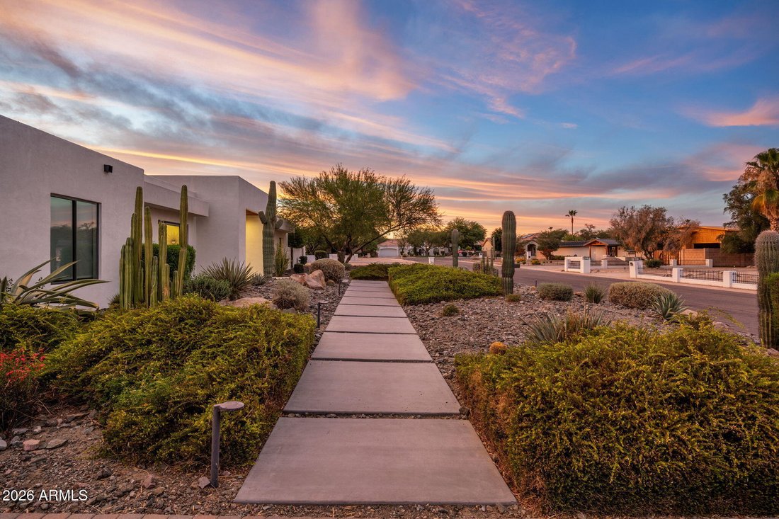 House in Scottsdale, Arizona, United States 4 - 18267653