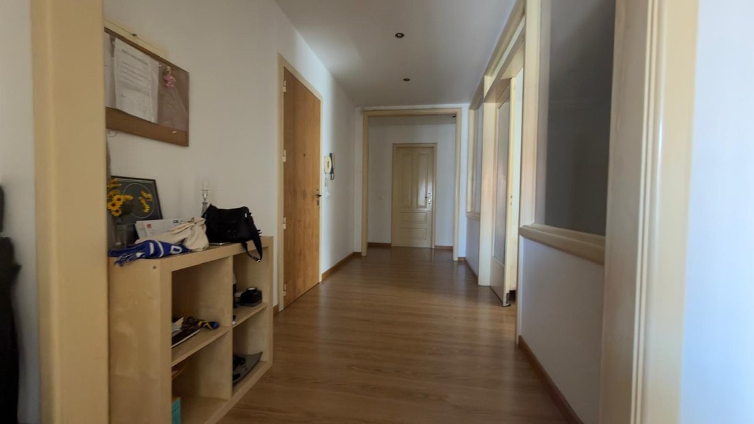 Apartment in Gloria e Vera Cruz, Aveiro District, Portugal 1 - 18267752