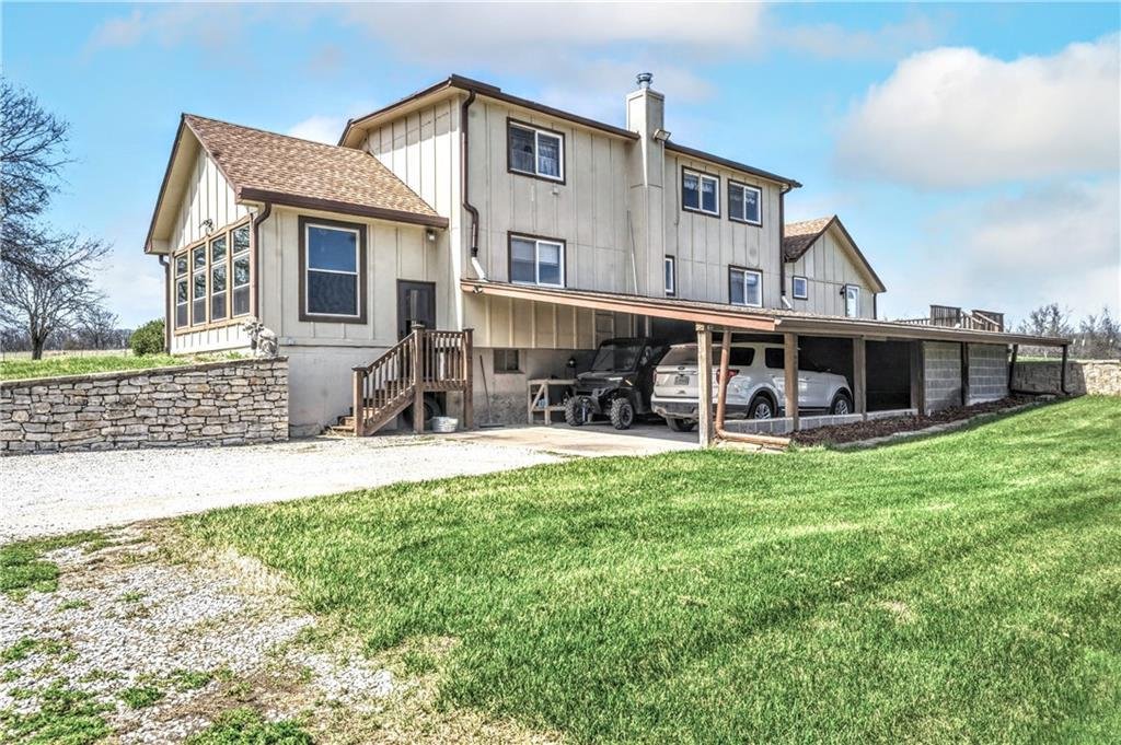 House in Drexel, Missouri, United States 4 - 18267768