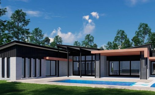 Land in Palm City, Florida, United States 1