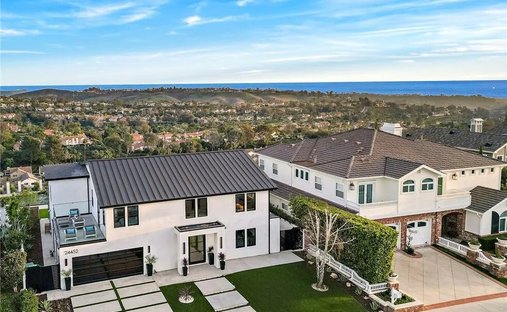 House in Laguna Niguel, California, United States 1