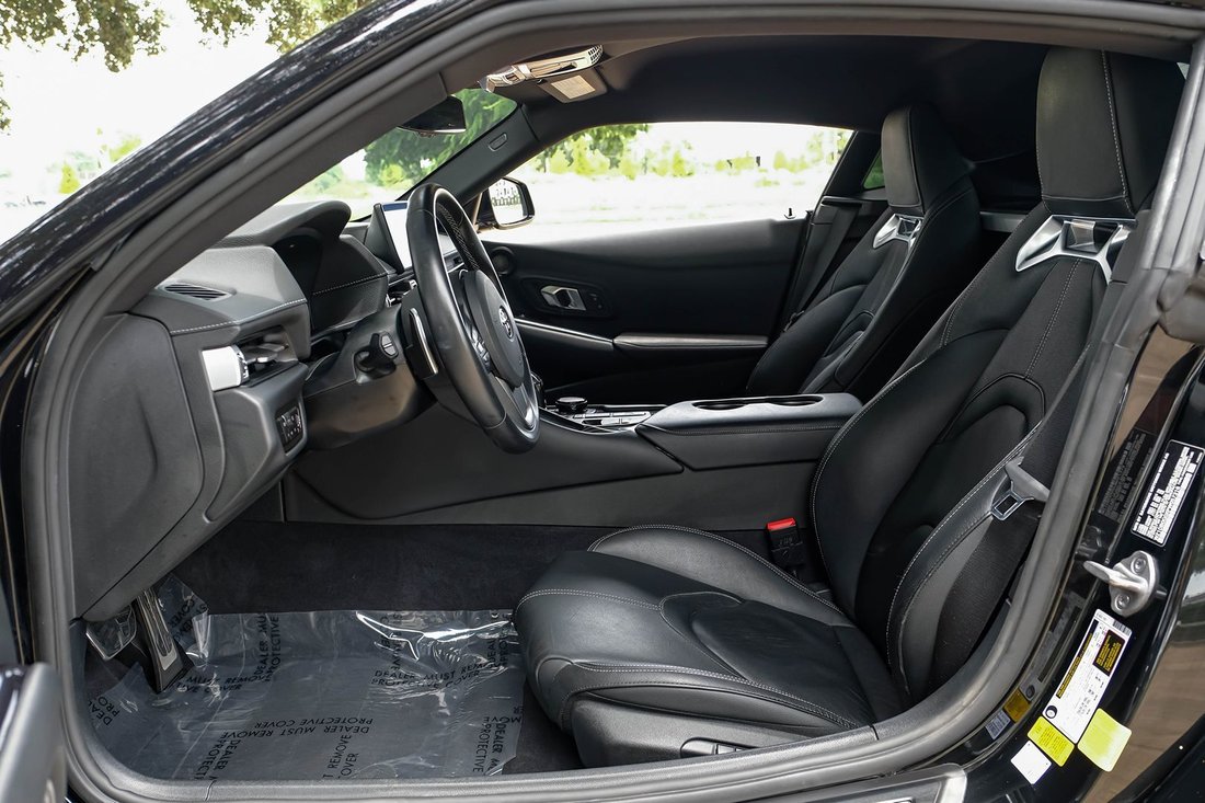 Coupe in Richardson, TX, United States 5 - 18268464