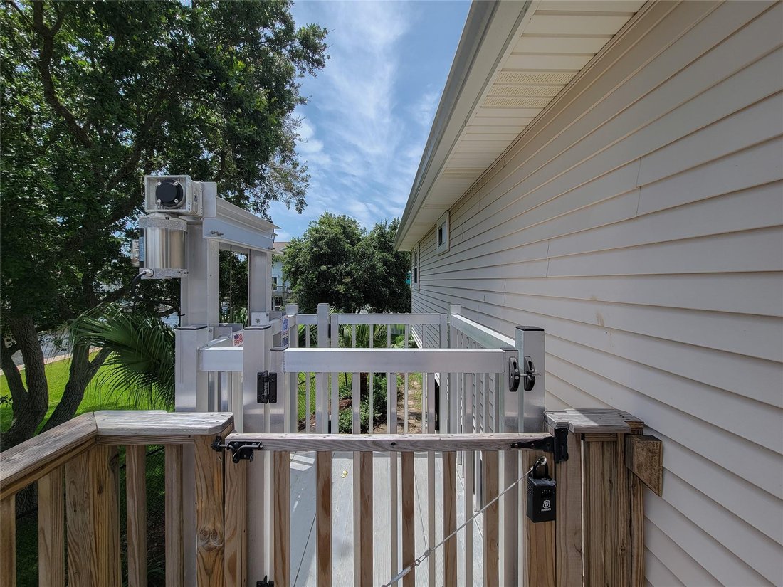 House in Galveston, Texas, United States 5 - 18152805