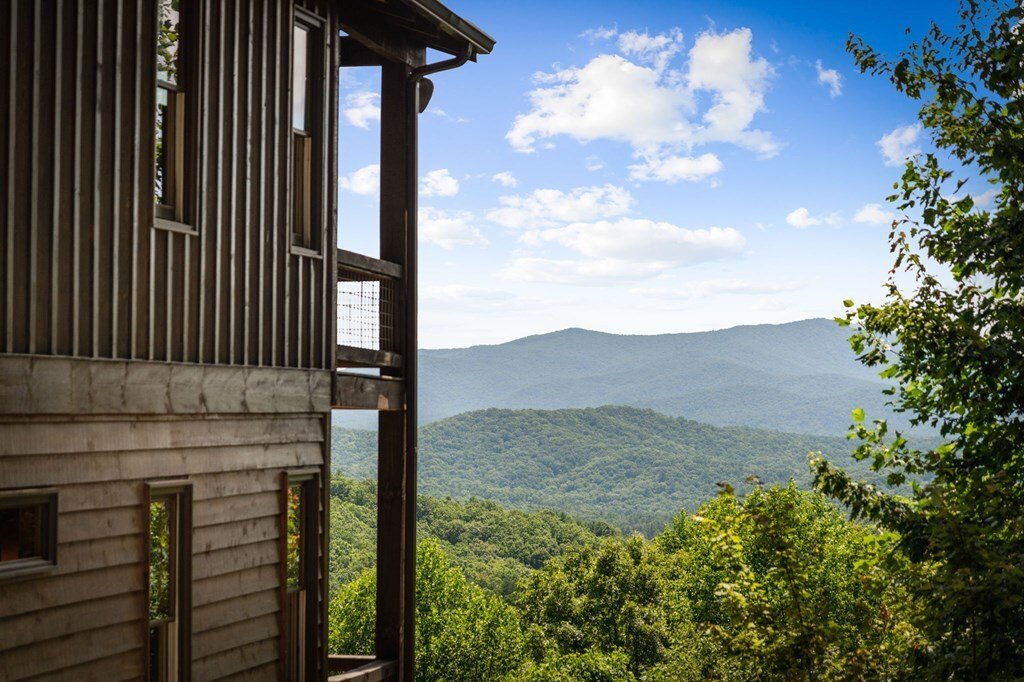 Maison à Ellijay, Géorgie, États-Unis 5 - 18268875