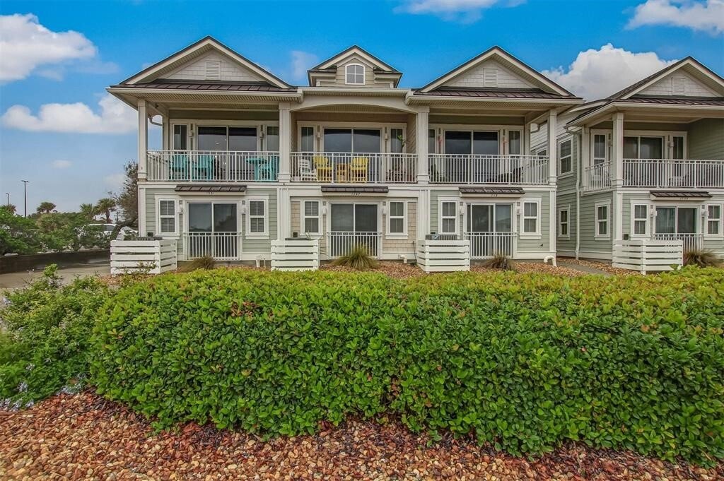 Condo in Fernandina Beach, Florida, United States 1 - 18267881