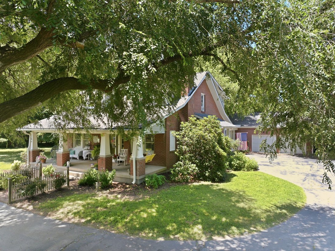 House in Columbia, Tennessee, United States 4 - 18267921
