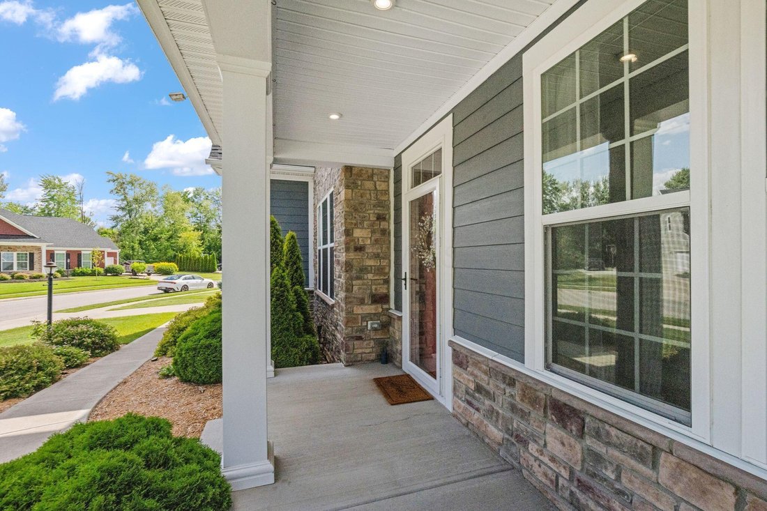 House in Columbus, Ohio, United States 5 - 18268252
