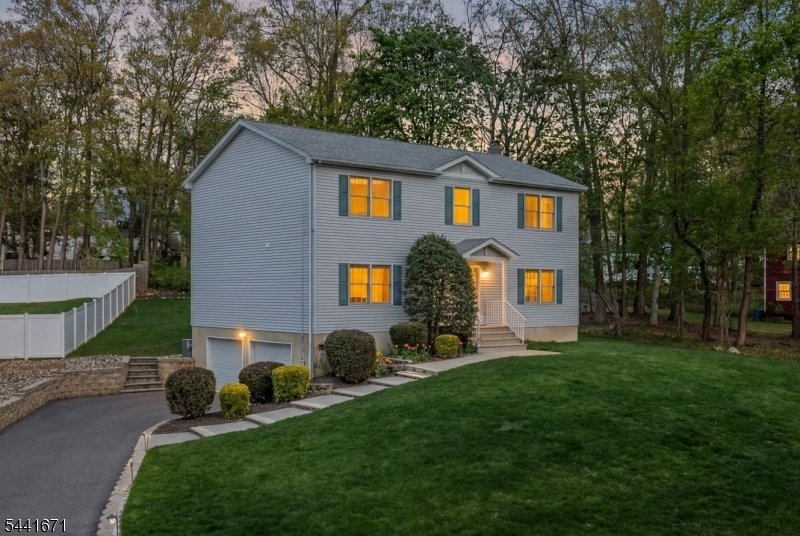 House in Livingston, New Jersey, United States 1 - 18267722
