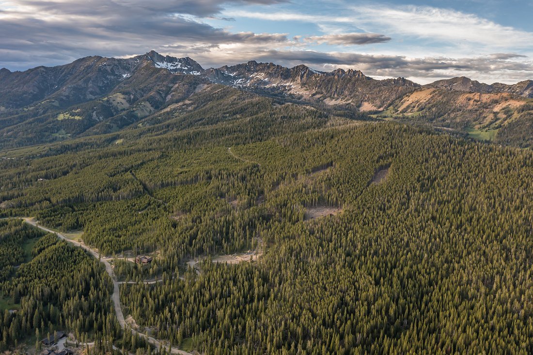 Land in Big Sky, Montana, United States 2 - 18268795