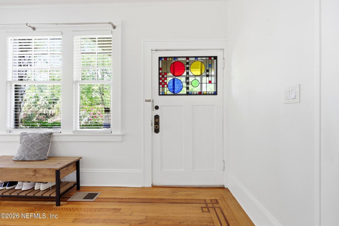 House in Jacksonville, Florida, United States 4 - 18267596