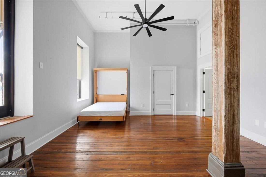 House in Macon, Georgia, United States 4 - 18268406