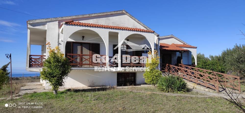 Villa in Thermaikos, Macedonia and Thrace, Greece 5 - 18267581