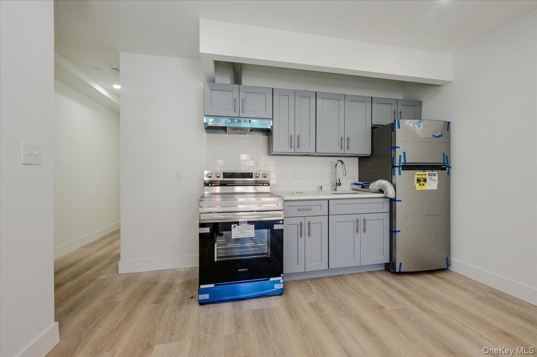 Casa a New York, New York, Stati Uniti 5 - 18268232