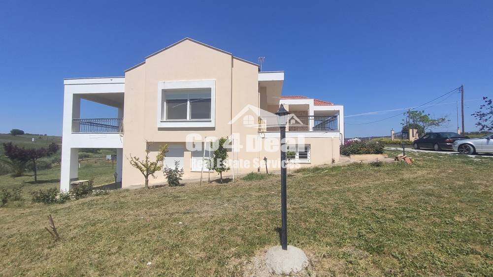 House in Thermaikos, Macedonia and Thrace, Greece 2 - 18267601