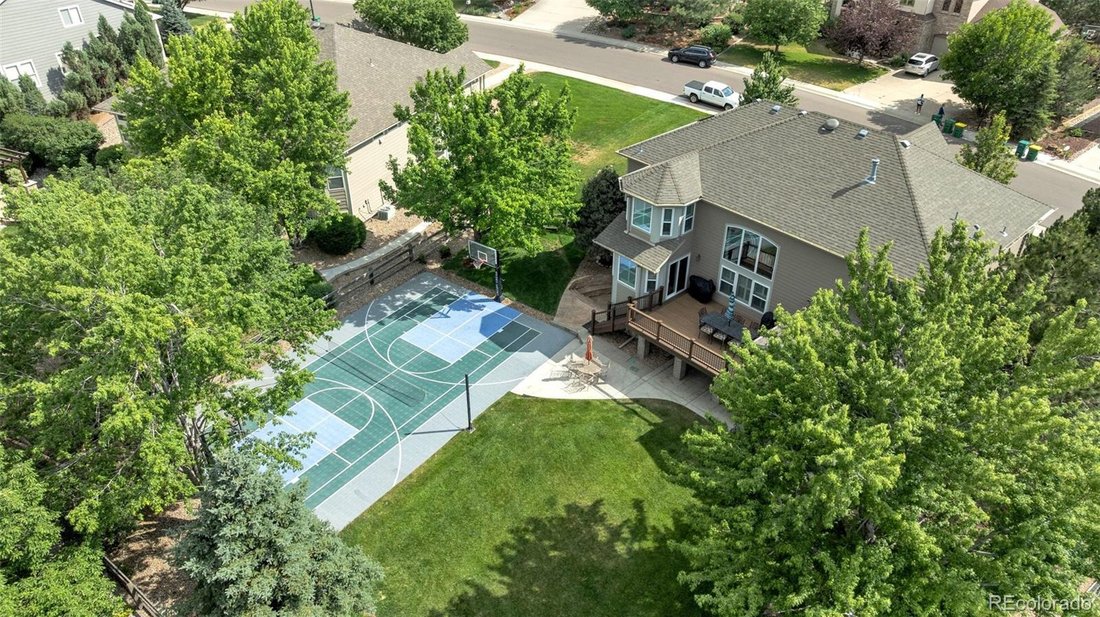House in Castle Rock, Colorado, United States 1 - 18267610