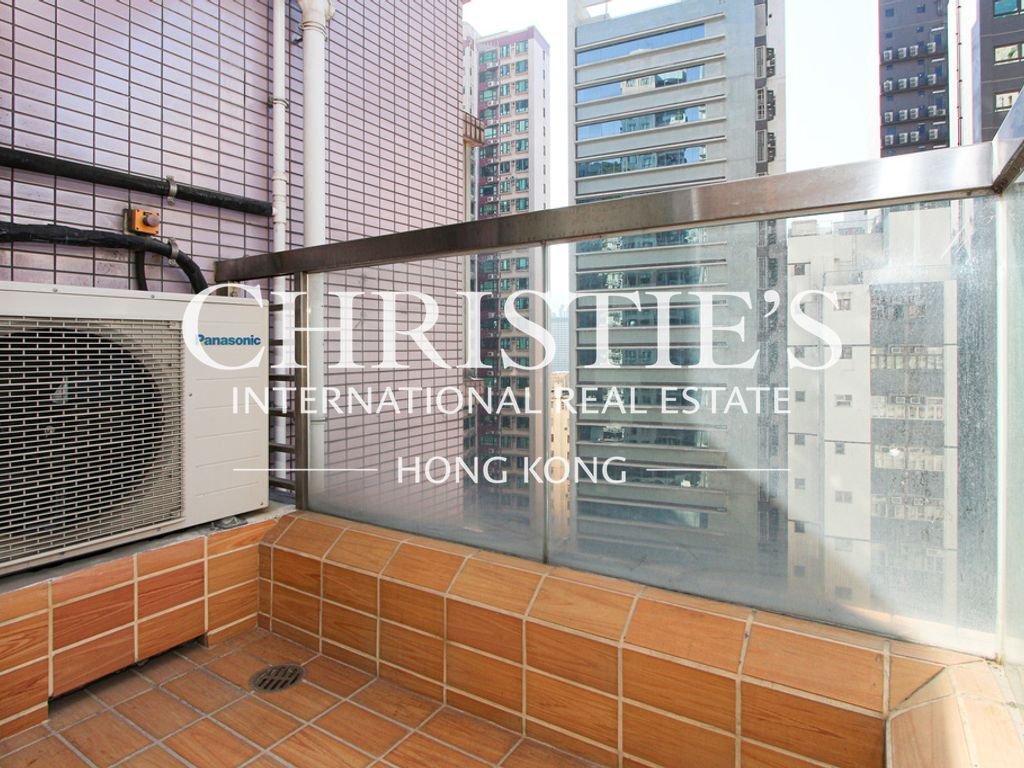 Apartment in Hong Kong, Hong Kong 2 - 18269075