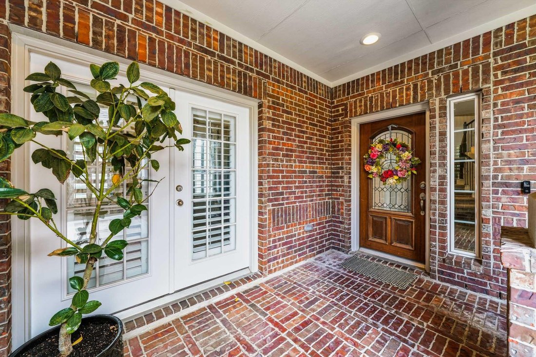 House in Tomball, Texas, United States 3 - 18268373