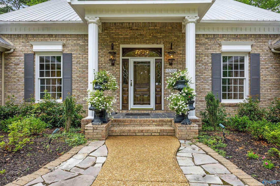 House in Redstone Arsenal, Alabama, United States 5 - 18268143